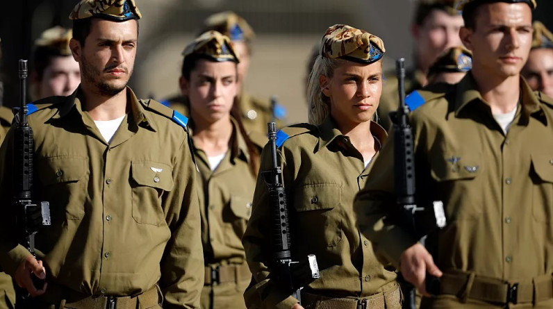 "ميدل إيست مونيتور": الجنود الصهاينة يلجأون للكحول والمخدرات لمواجهة مقاتلي المقاومة